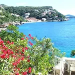 House On The Cliff