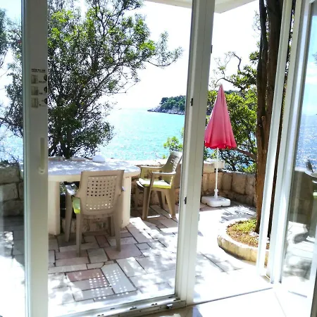House On The Cliff Appartement