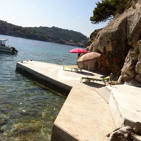 Appartement House On The Cliff *