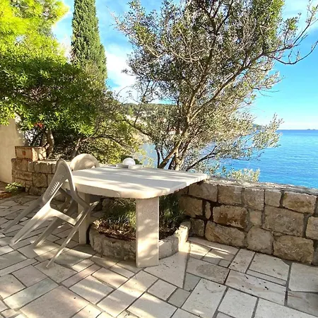 House On The Cliff Appartement
