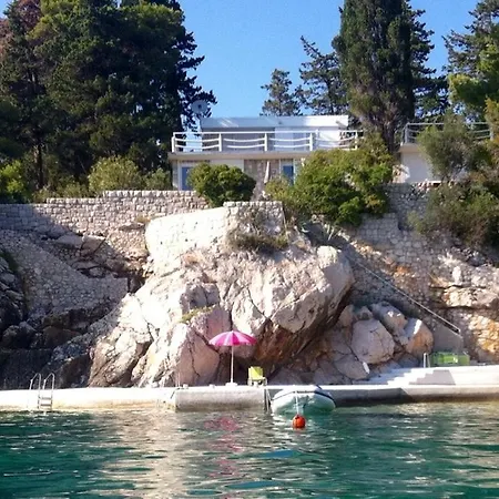 Appartement House On The Cliff *
