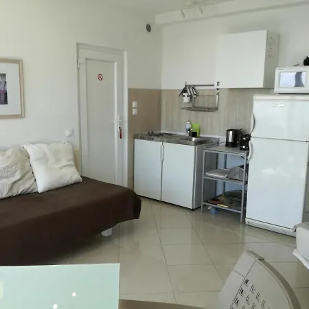 House On The Cliff Appartement *