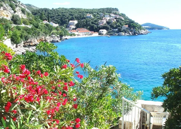 House On The Cliff