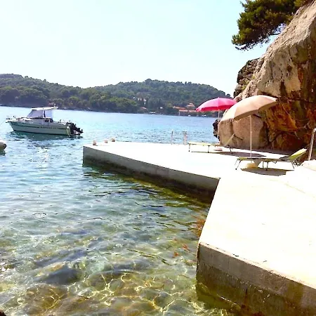 House On The Cliff Διαμέρισμα