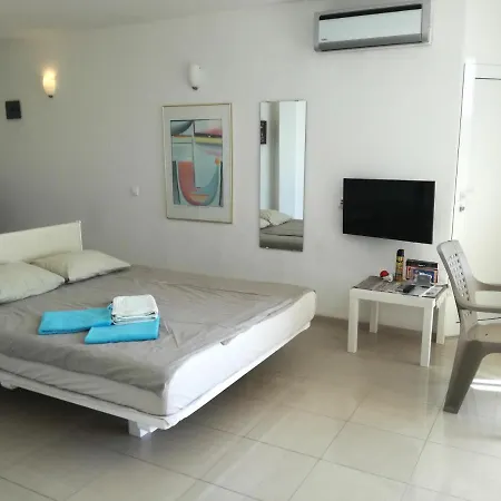 Διαμέρισμα House On The Cliff