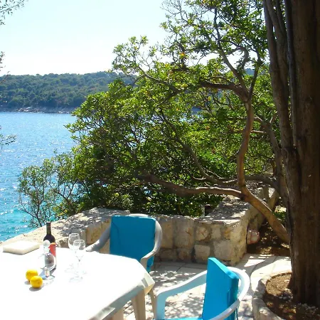 House On The Cliff * Zaton (Dubrovnik-Neretva)