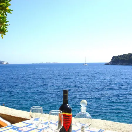 House On The Cliff Διαμέρισμα