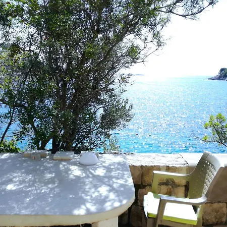 House On The Cliff *