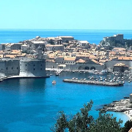 Διαμέρισμα House On The Cliff