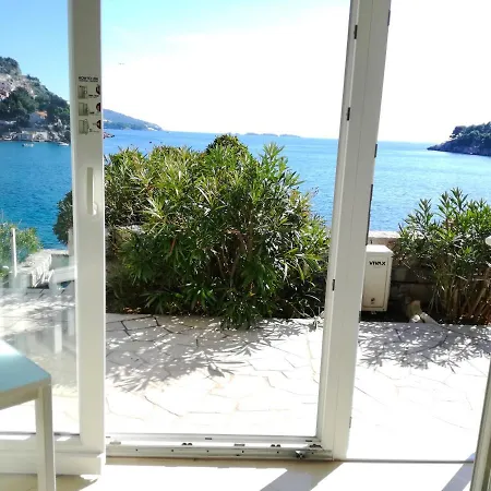 House On The Cliff Διαμέρισμα