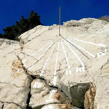 House On The Cliff Zaton (Dubrovnik-Neretva)