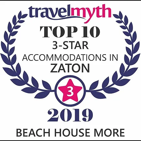 Διαμέρισμα House On The Cliff *