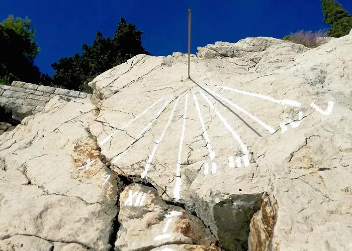 House On The Cliff Zaton (Dubrovnik-Neretva)