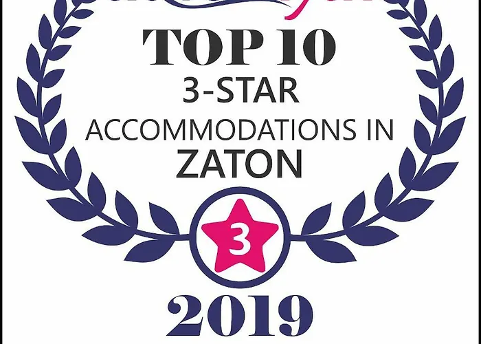 Apartament House On The Cliff *